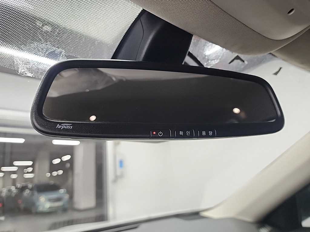 SAMSUNG QM6 2025 Blanco - Importación desde Corea - HF Imports Iquique - Foto 18