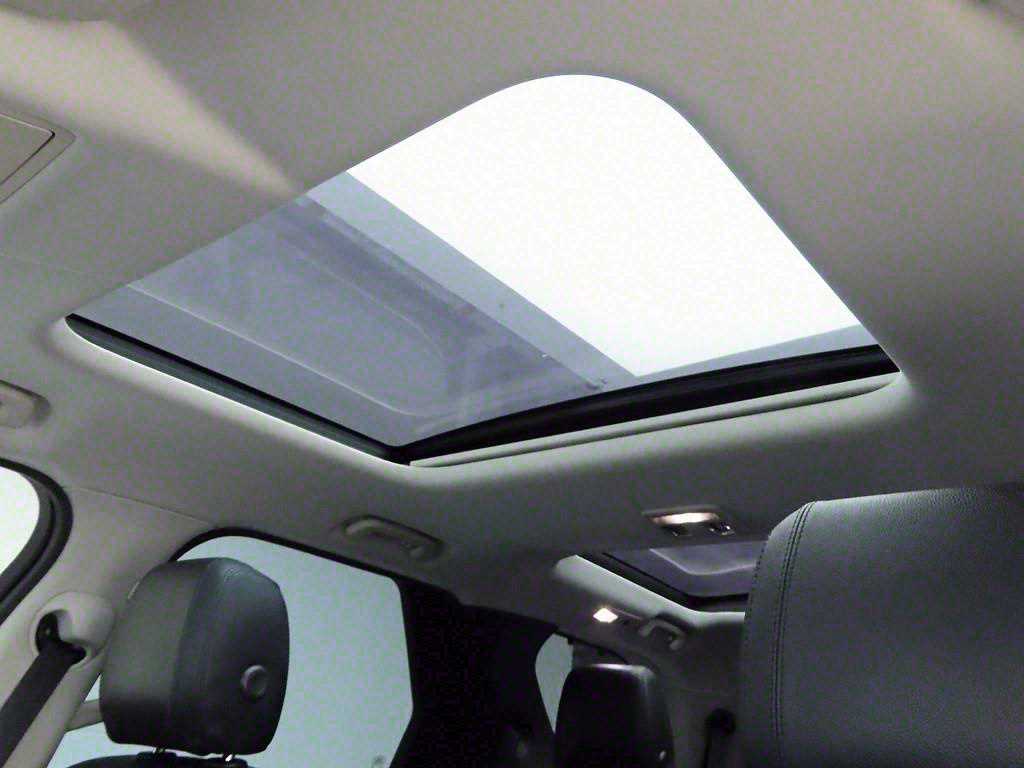 Land Rover Discovery 2018 - Importación desde Corea - HF Imports Iquique - Foto 17