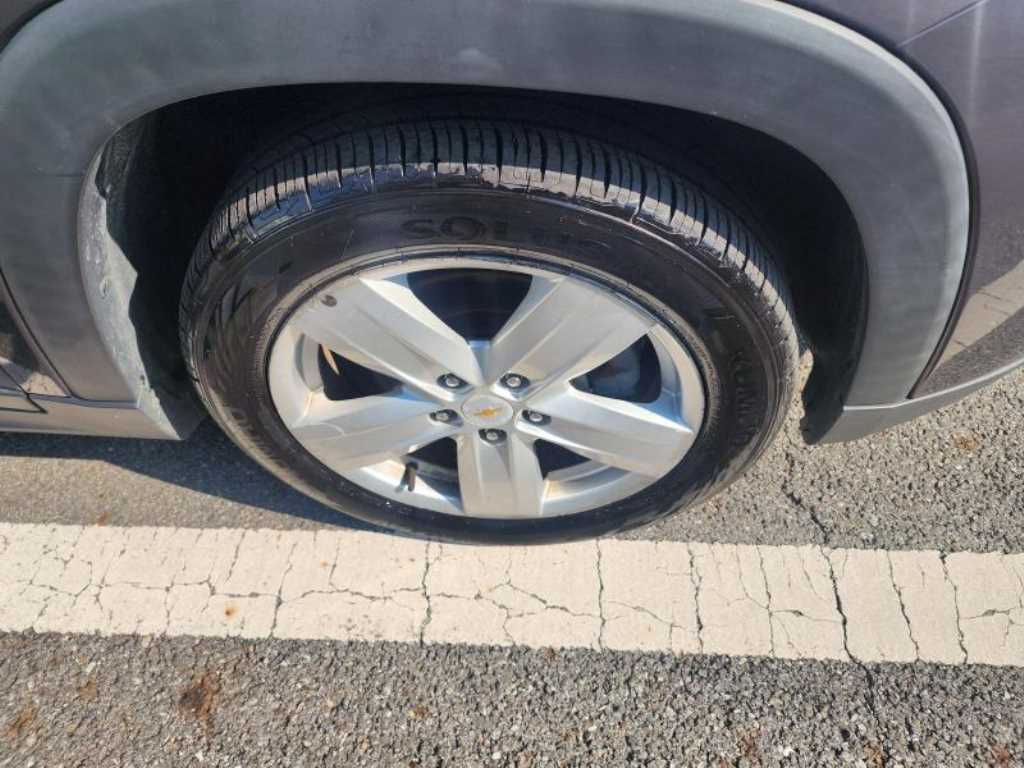 Chevrolet Orlando 2012 - Importación desde Corea - HF Imports Iquique - Foto 16