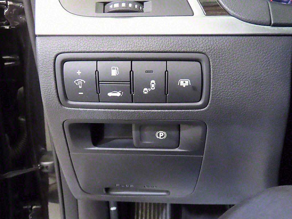 Genesis G80 2018 Negro - Importación desde Corea - HF Imports Iquique - Foto 14