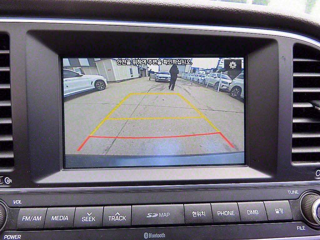 HYUNDAI Avante 2016 - Importación desde Corea - HF Imports Iquique - Foto 15