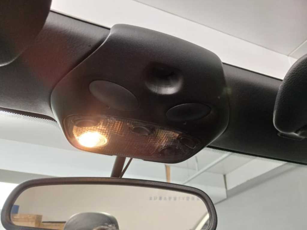 Porsche 911 2007 Negro - Importación desde Corea - HF Imports Iquique - Foto 16