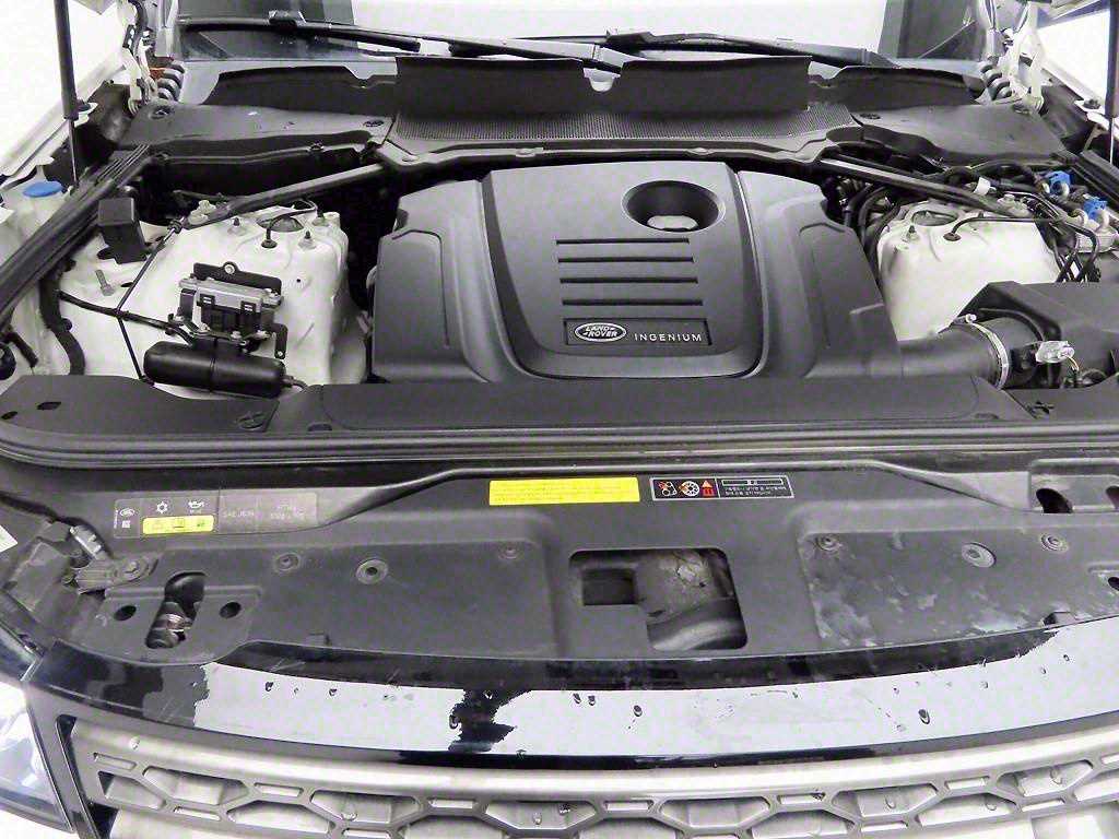 Land Rover Discovery 2018 - Importación desde Corea - HF Imports Iquique - Foto 20