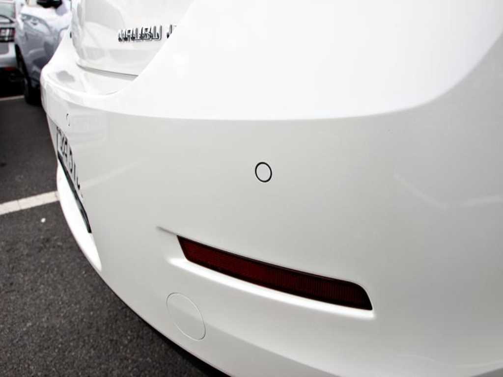 Chevrolet Malibu 2015 - Importación desde Corea - HF Imports Iquique - Foto 15