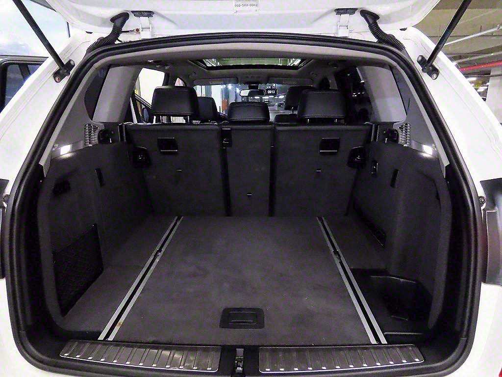 BMW X3 2013 Blanco - Importación desde Corea - HF Imports Iquique - Foto 17