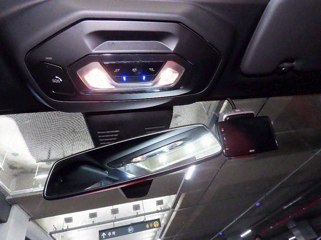 BMW Z4 2023 Blanco - Importación desde Corea - HF Imports Iquique - Foto 16