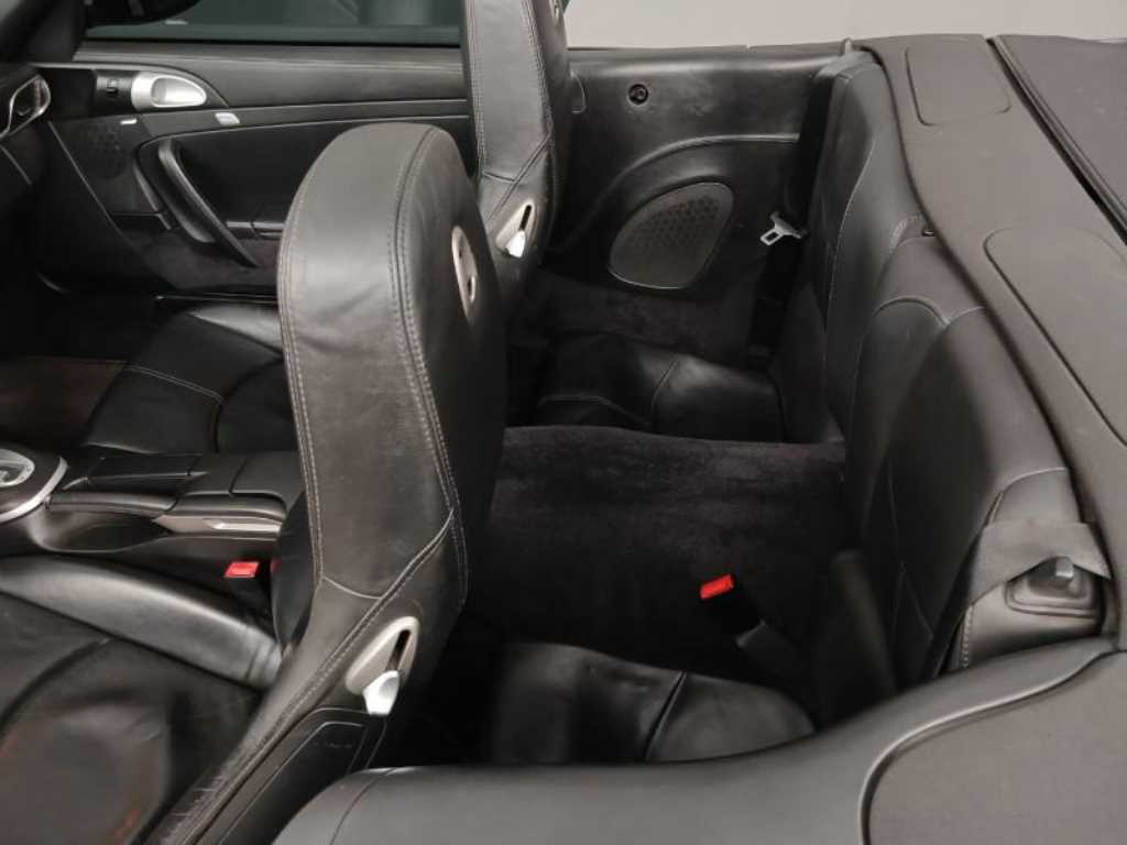 Porsche 911 - Vista 9