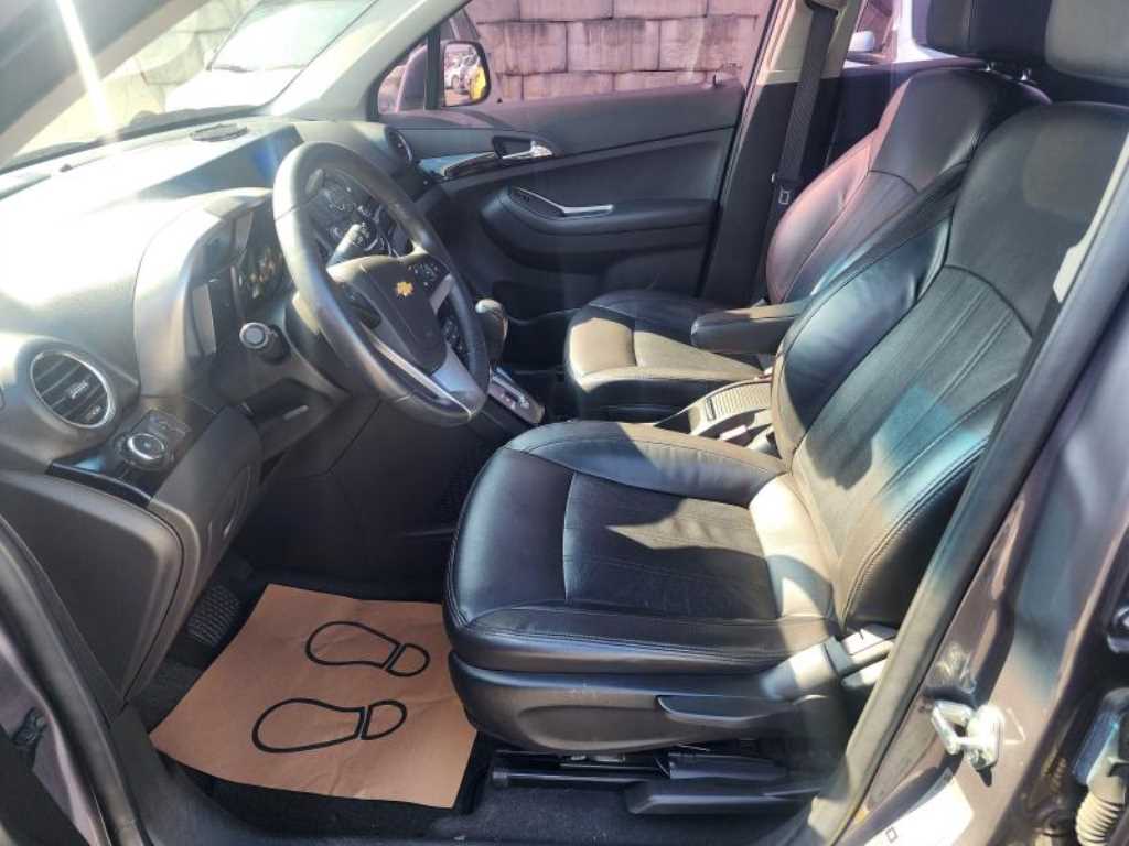 Chevrolet Orlando - Vista 11