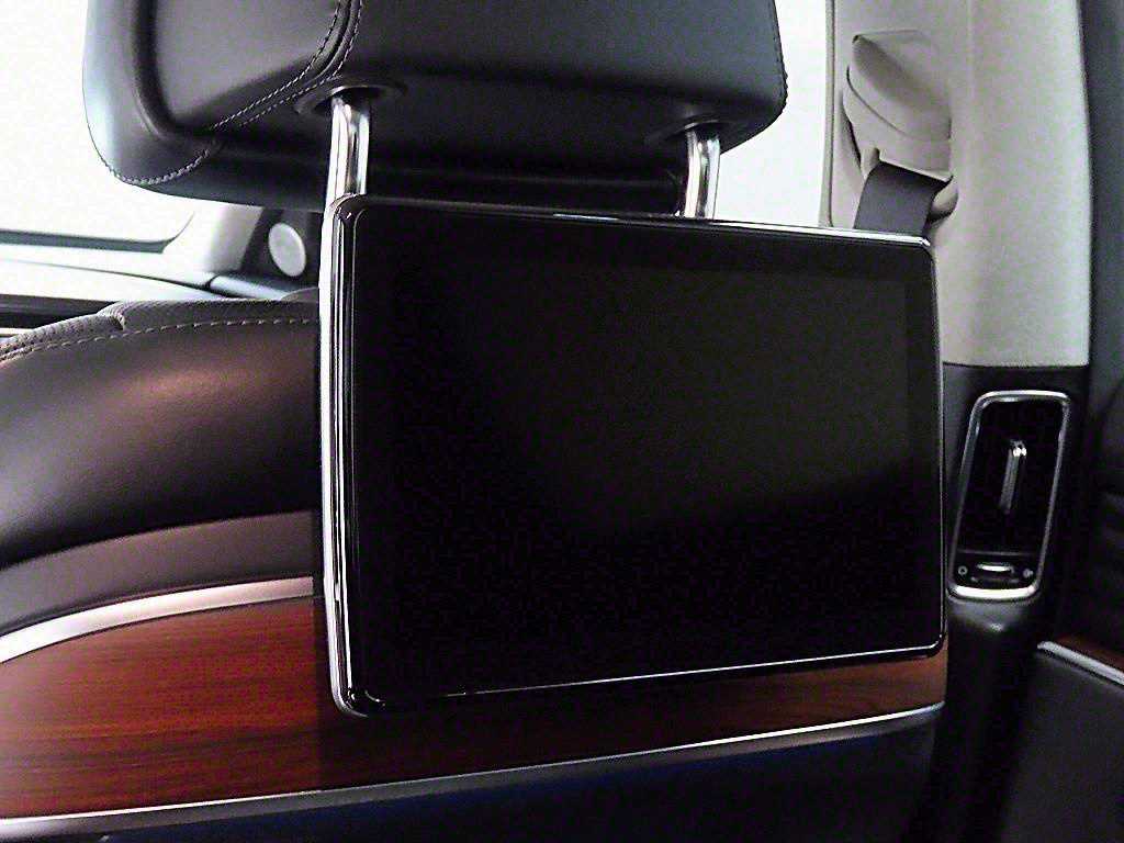 KIA K9 2019 Negro - Importación desde Corea - HF Imports Iquique - Foto 16