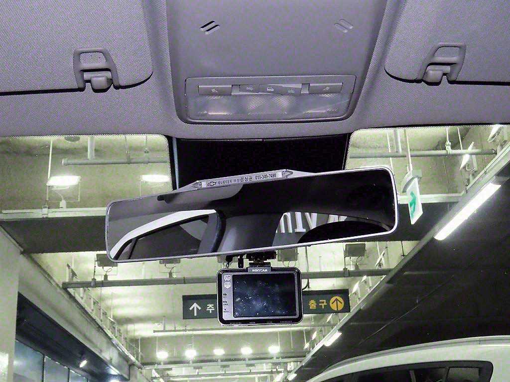 Chevrolet Trax 2017 Blanco - Importación desde Corea - HF Imports Iquique - Foto 16