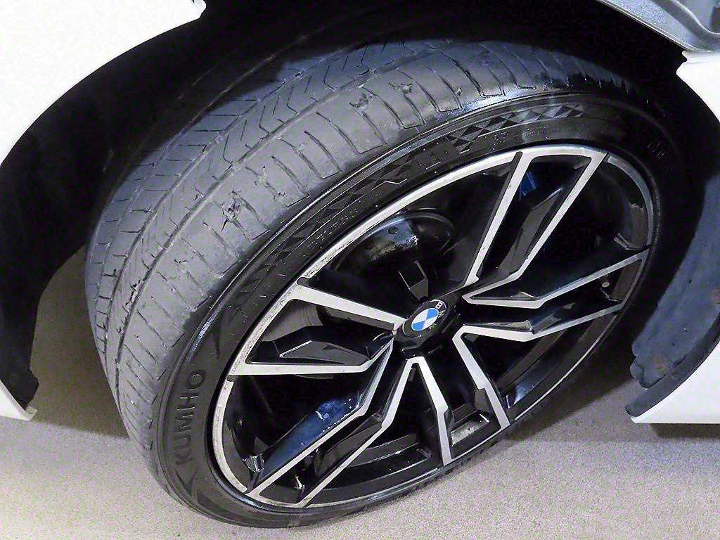 BMW Z4 2023 Blanco - Importación desde Corea - HF Imports Iquique - Foto 20