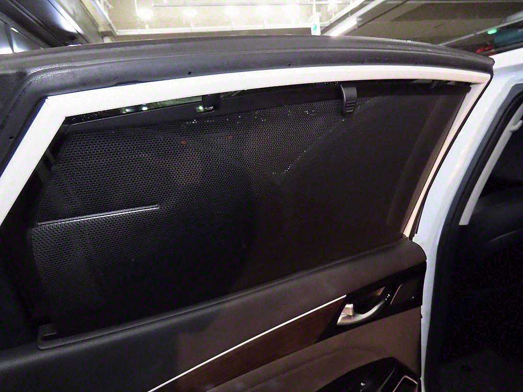 KIA K7 2017 Blanco - Importación desde Corea - HF Imports Iquique - Foto 14