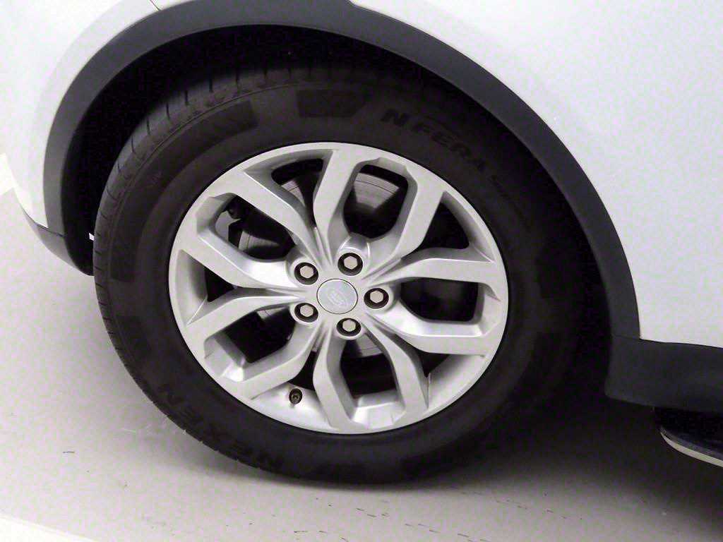 Land Rover Discovery 2018 - Importación desde Corea - HF Imports Iquique - Foto 19