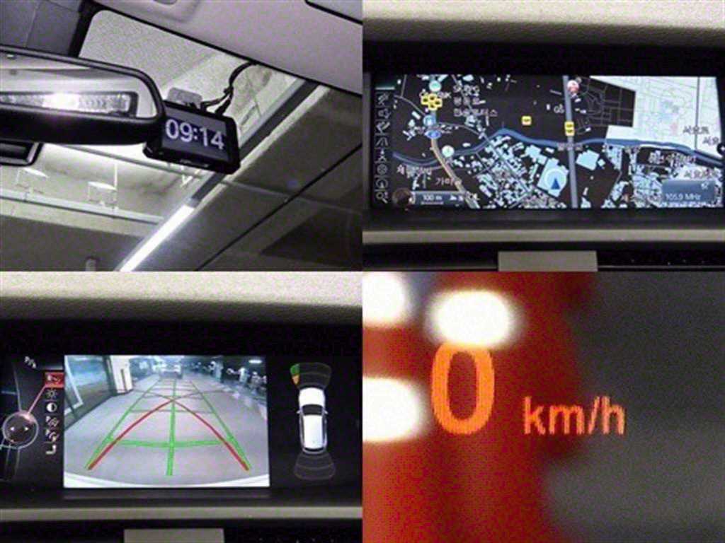 BMW X3 2013 Blanco - Importación desde Corea - HF Imports Iquique - Foto 18