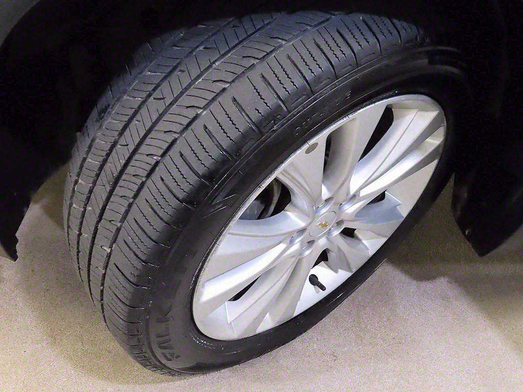 Chevrolet Trax 2017 Blanco - Importación desde Corea - HF Imports Iquique - Foto 20