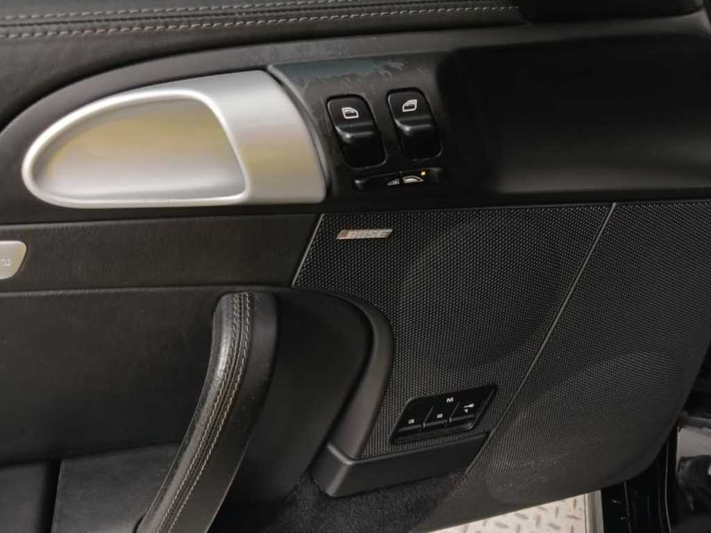 Porsche 911 - Vista 12