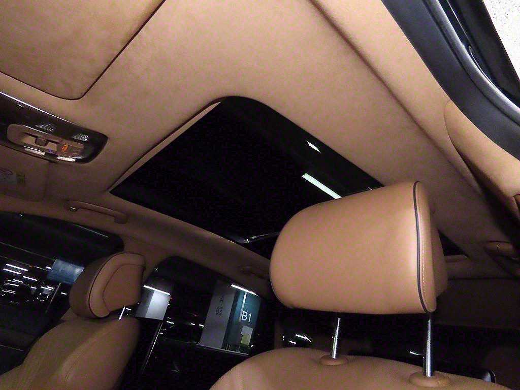 Genesis G80 2021 Azul - Importación desde Corea - HF Imports Iquique - Foto 14