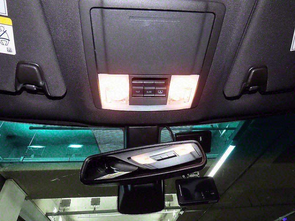 Ford Explorer 2015 Blanco - Importación desde Corea - HF Imports Iquique - Foto 14