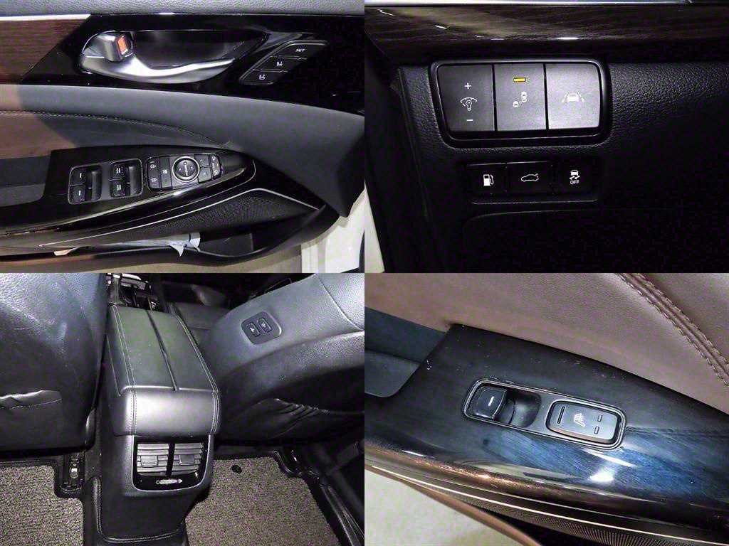 KIA K7 2017 Blanco - Importación desde Corea - HF Imports Iquique - Foto 18