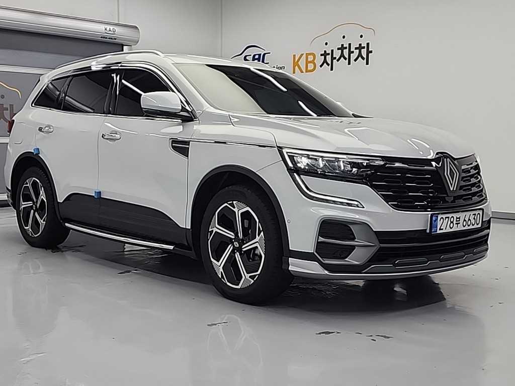 SAMSUNG QM6 - Vista 4