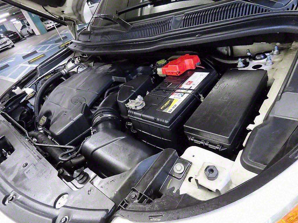 Ford Explorer 2015 Blanco - Importación desde Corea - HF Imports Iquique - Foto 19