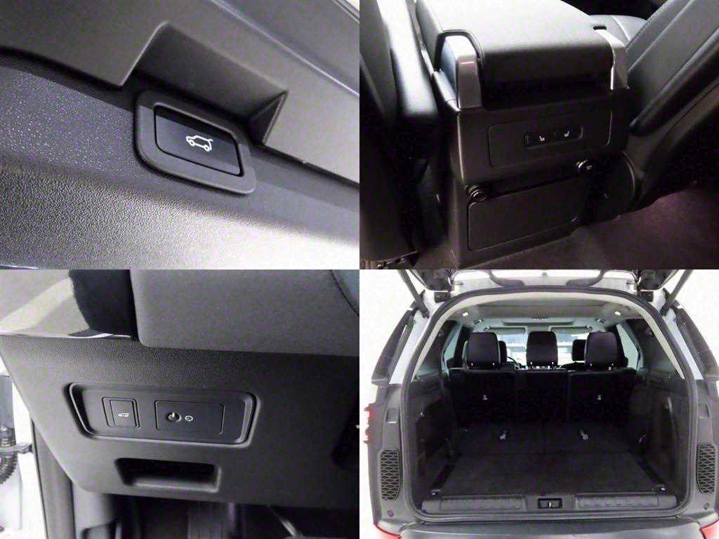 Land Rover Discovery 2018 - Importación desde Corea - HF Imports Iquique - Foto 18