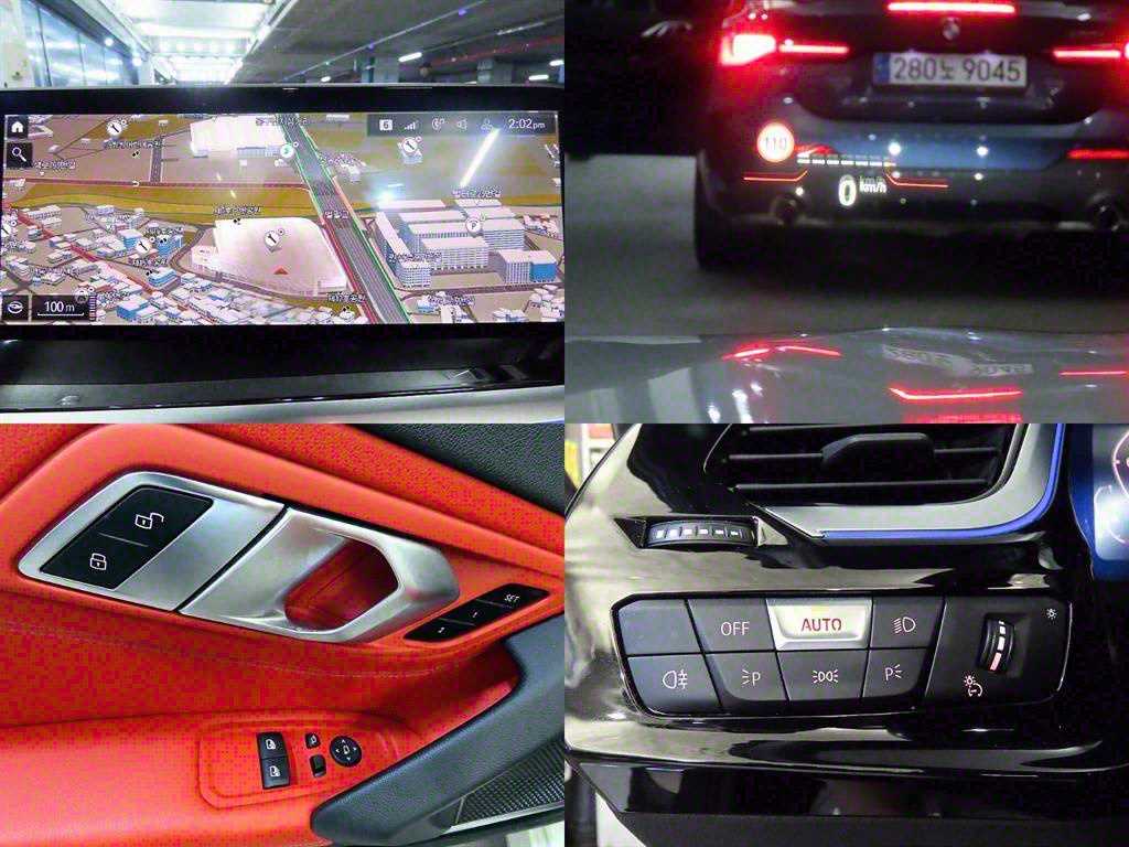 BMW Z4 2023 Blanco - Importación desde Corea - HF Imports Iquique - Foto 18