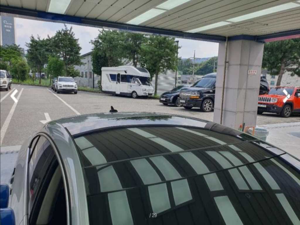 Volkswagen CC 2013 - Importación desde Corea - HF Imports Iquique - Foto 14