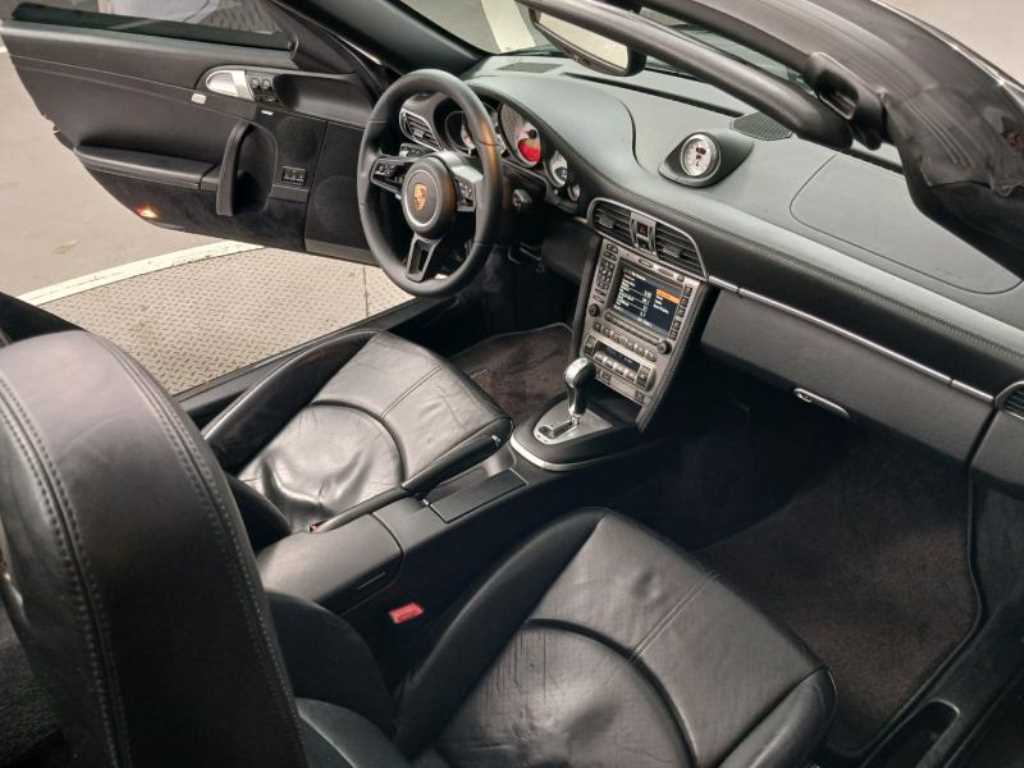 Porsche 911 - Vista 7