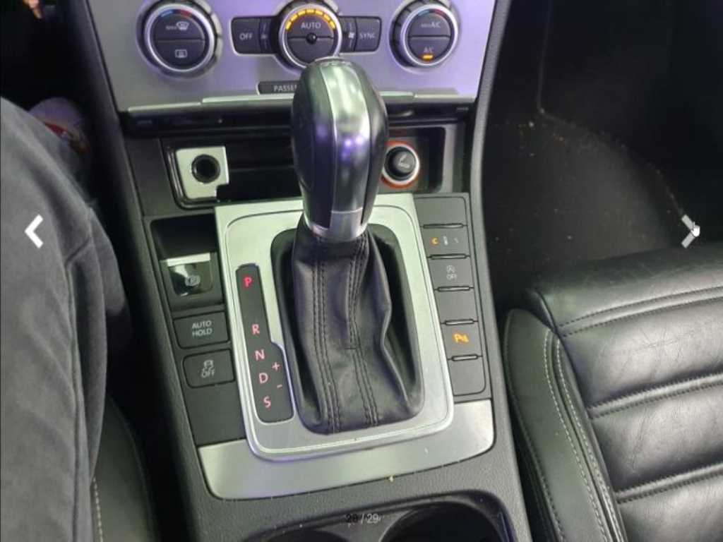 Volkswagen CC 2013 - Importación desde Corea - HF Imports Iquique - Foto 13