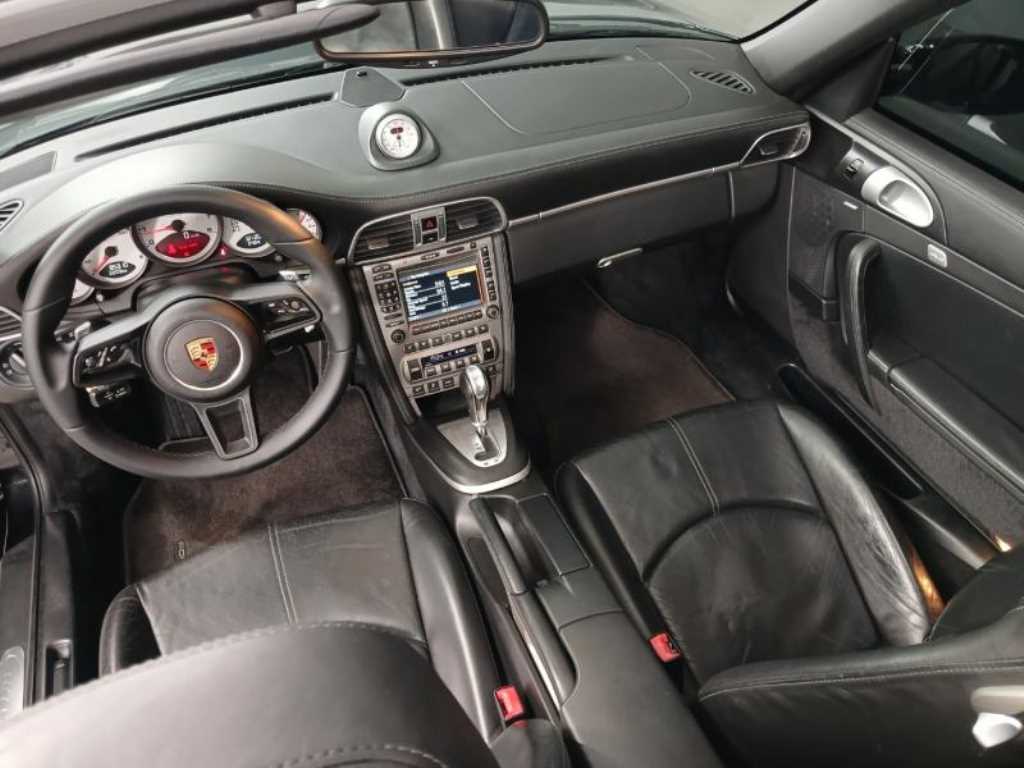 Porsche 911 - Vista 6