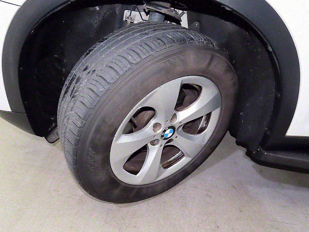 BMW X3 2013 Blanco - Importación desde Corea - HF Imports Iquique - Foto 20