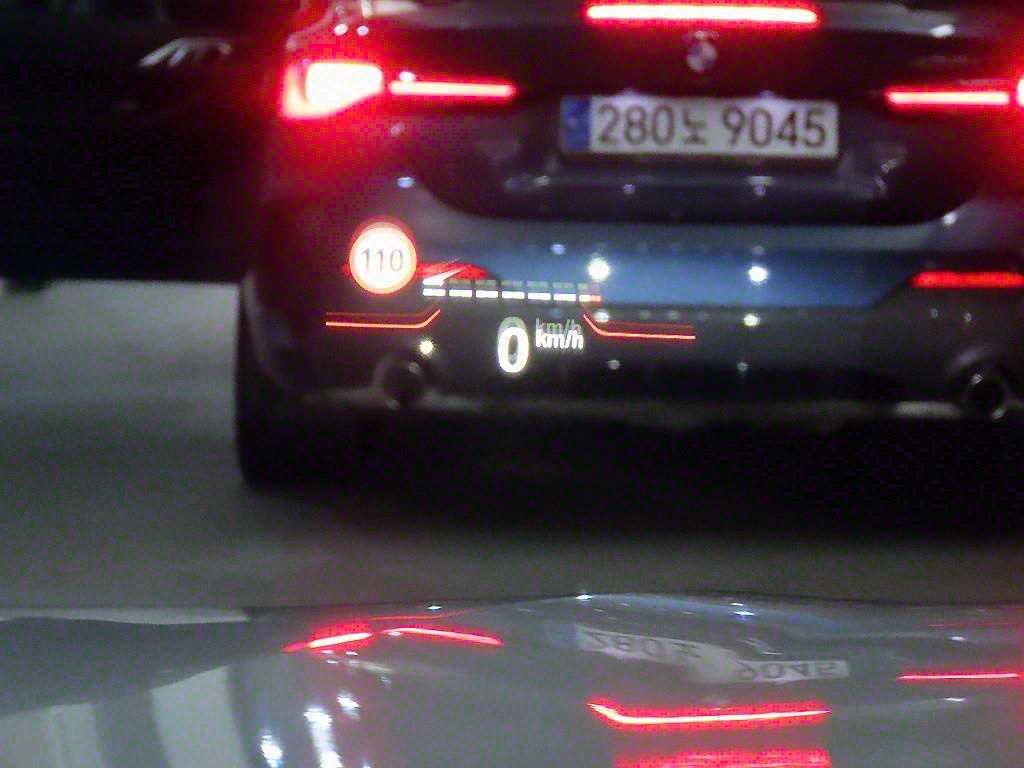 BMW Z4 2023 Blanco - Importación desde Corea - HF Imports Iquique - Foto 14