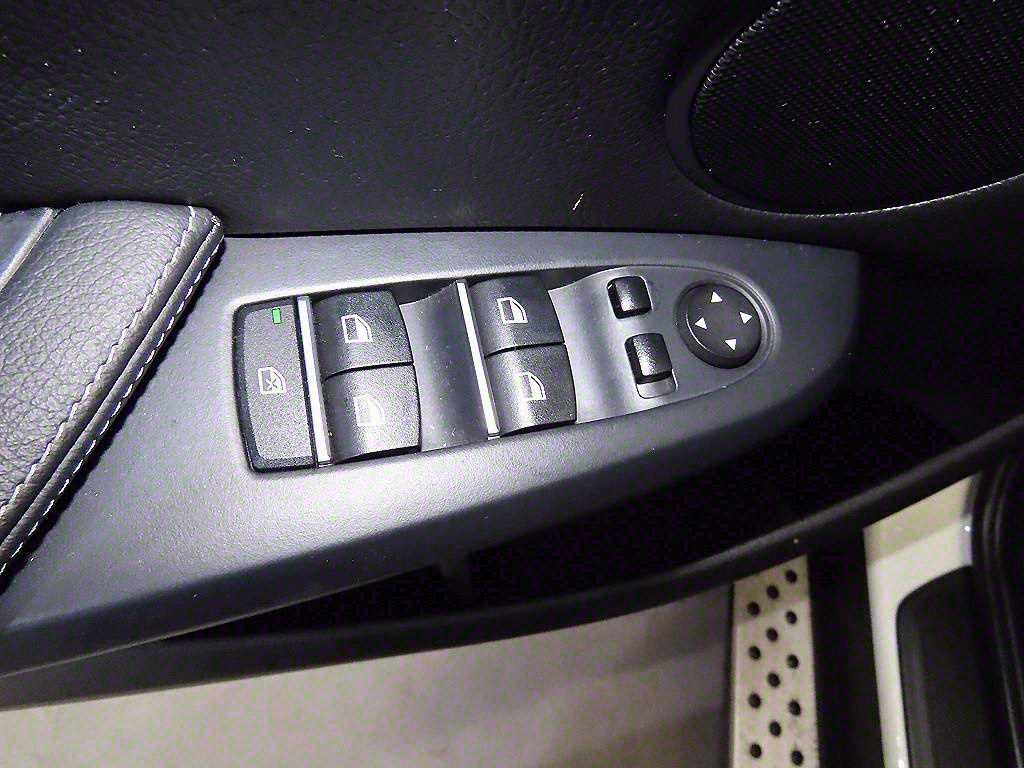 BMW X3 2013 Blanco - Importación desde Corea - HF Imports Iquique - Foto 13