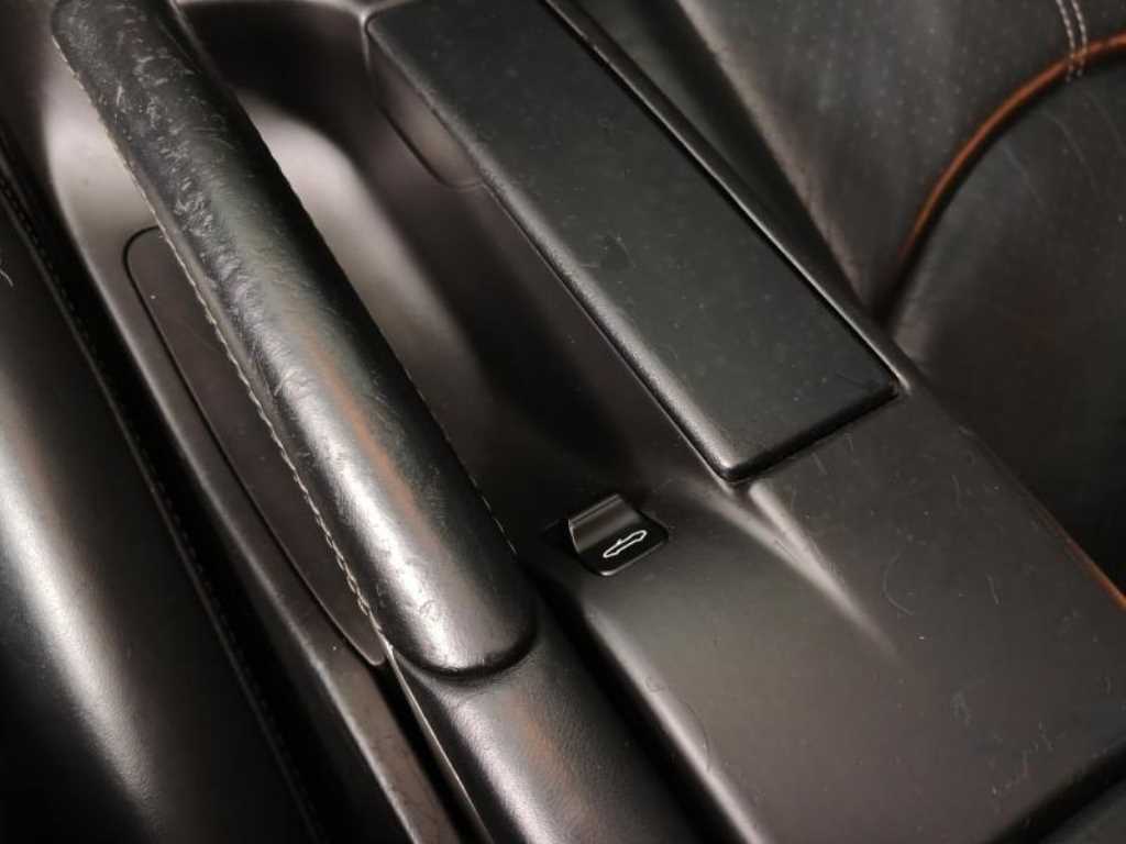 Porsche 911 2007 Negro - Importación desde Corea - HF Imports Iquique - Foto 17