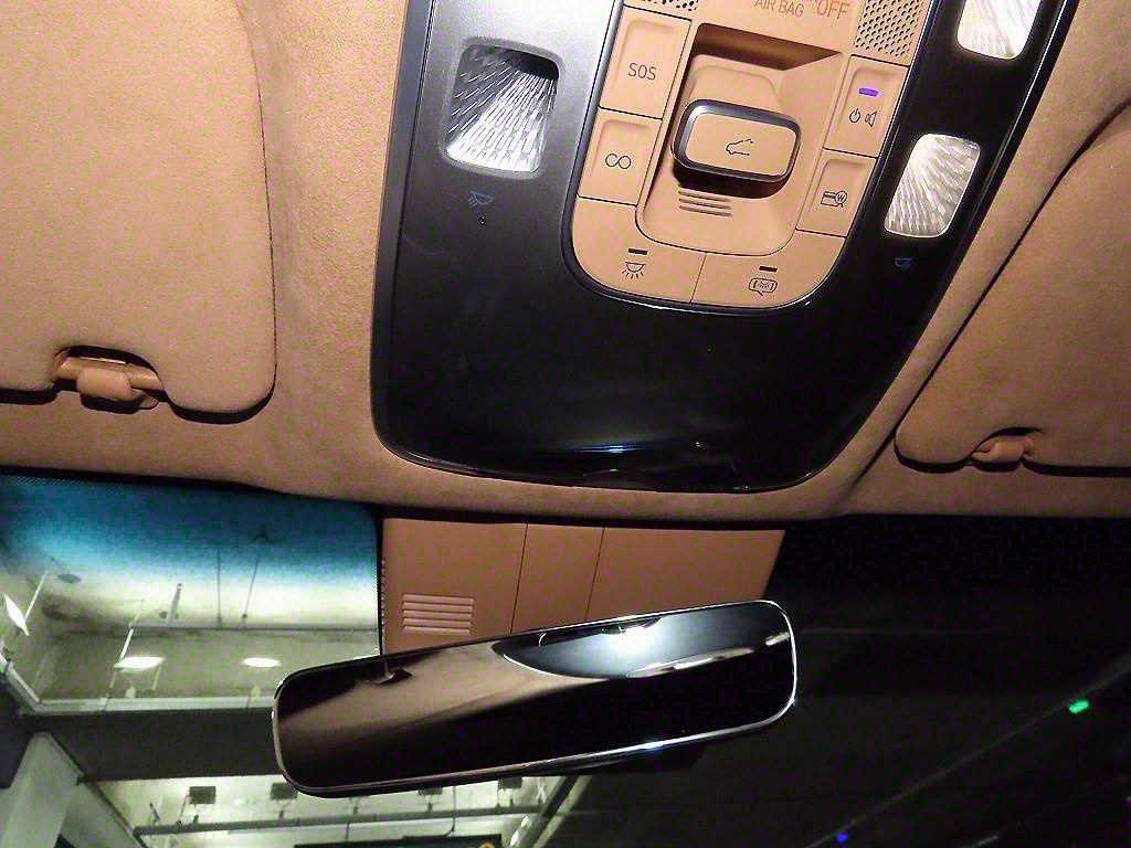 Genesis G80 2021 Azul - Importación desde Corea - HF Imports Iquique - Foto 13