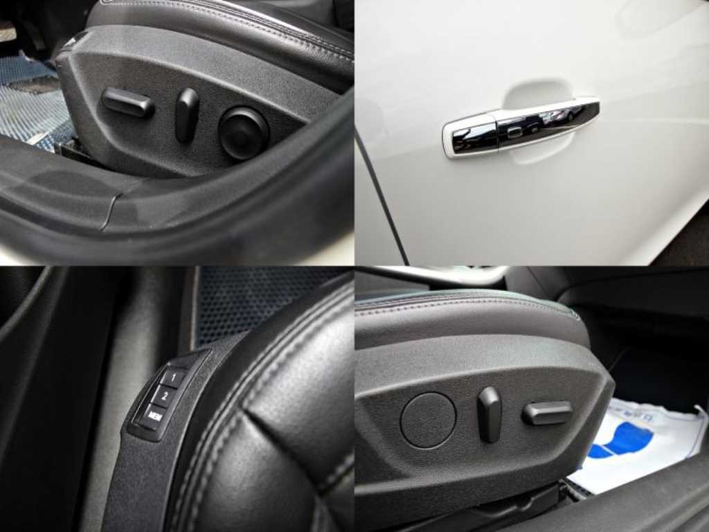 Chevrolet Malibu 2015 - Importación desde Corea - HF Imports Iquique - Foto 13