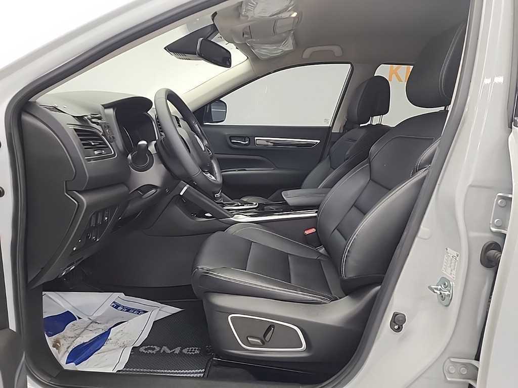 SAMSUNG QM6 - Vista 11