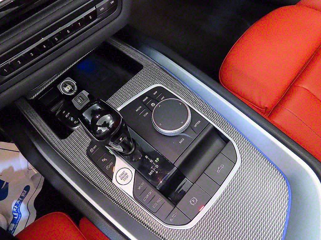 BMW Z4 2023 Blanco - Importación desde Corea - HF Imports Iquique - Foto 13