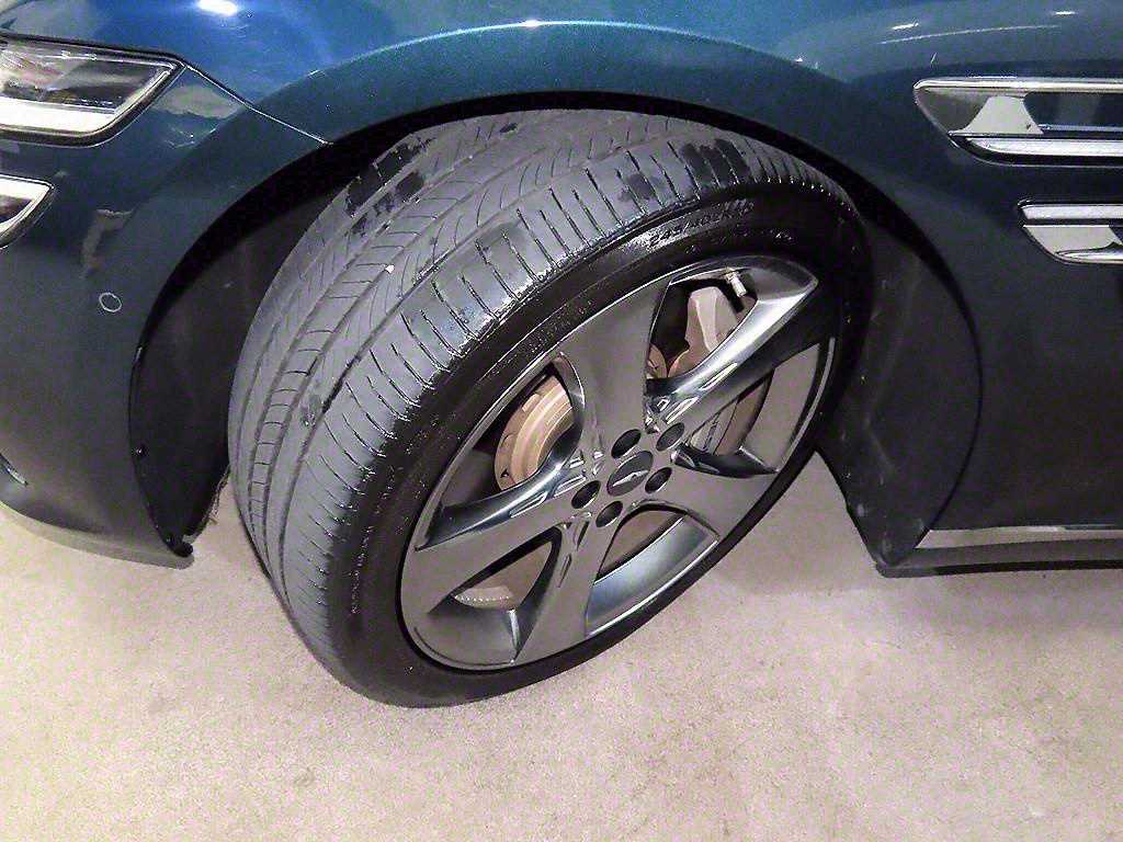 Genesis G80 2021 Azul - Importación desde Corea - HF Imports Iquique - Foto 20