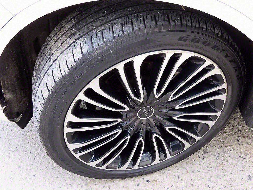 Lincoln Aviator 2022 Blanco - Importación desde Corea - HF Imports Iquique - Foto 20