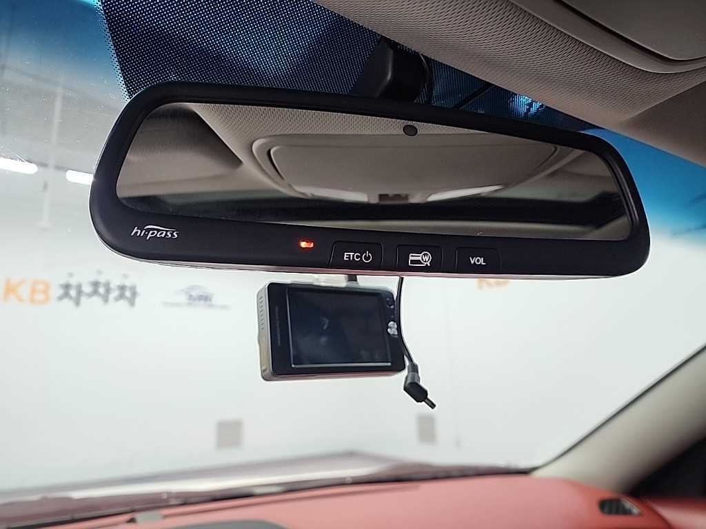 HYUNDAI Genesis 2010 - Importación desde Corea - HF Imports Iquique - Foto 16