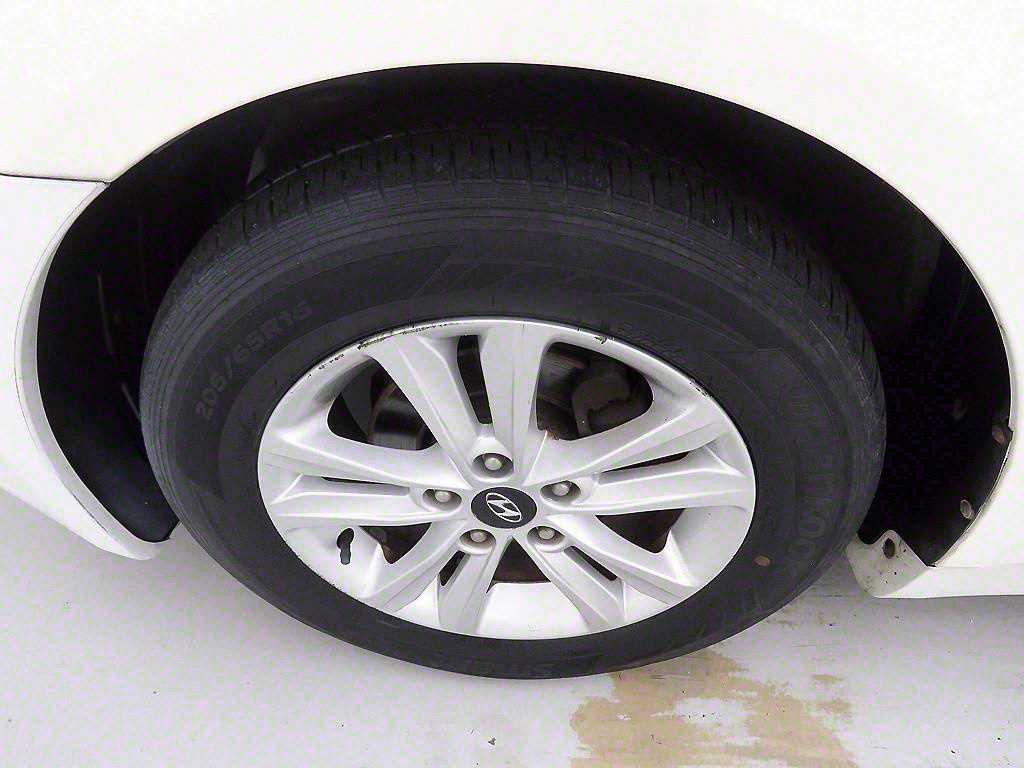 HYUNDAI Sonata 2010 Blanco - Importación desde Corea - HF Imports Iquique - Foto 20