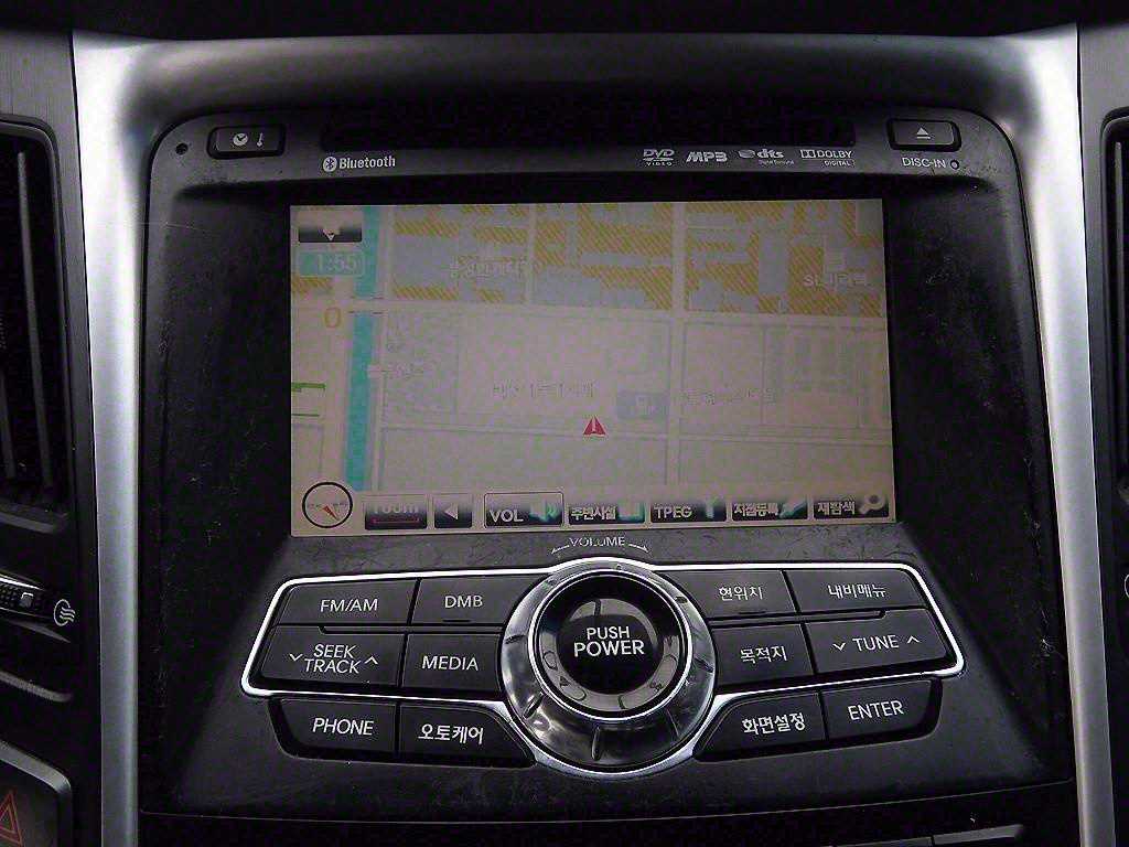 HYUNDAI Sonata 2010 Blanco - Importación desde Corea - HF Imports Iquique - Foto 15