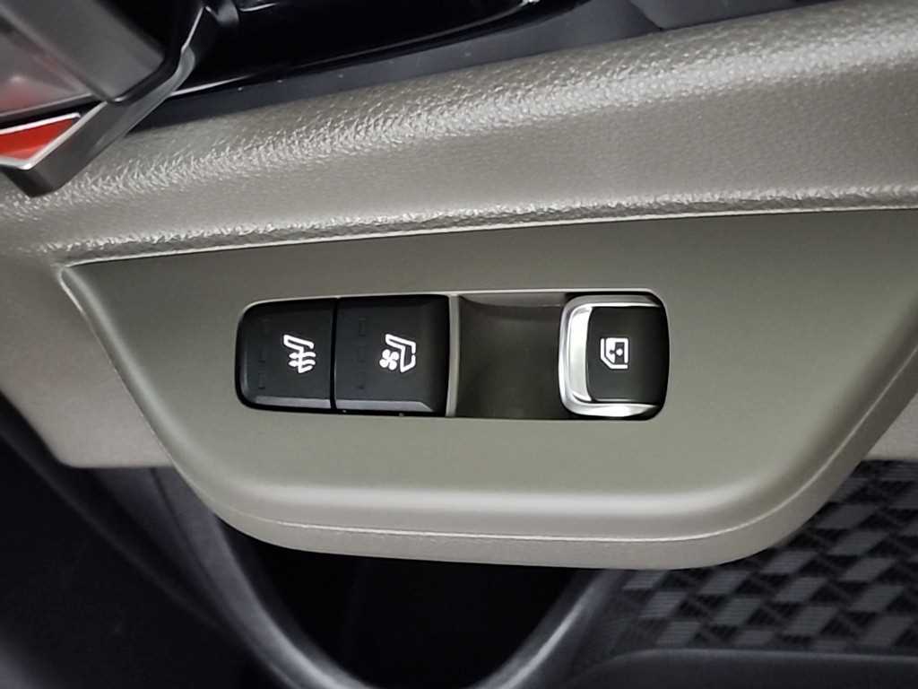 KIA Carnival 2025 Negro - Importación desde Corea - HF Imports Iquique - Foto 14