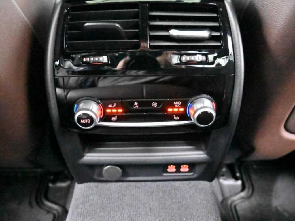 BMW 5 Series 2023 - Importación desde Corea - HF Imports Iquique - Foto 14