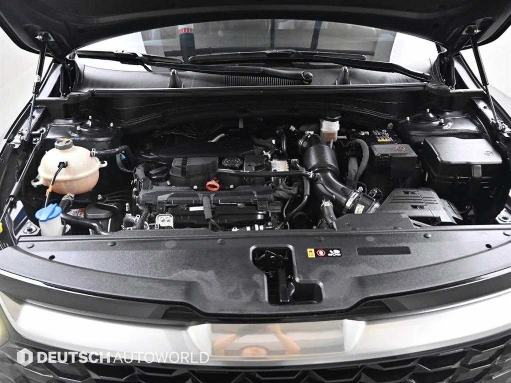 KIA Sportage - Vista 6