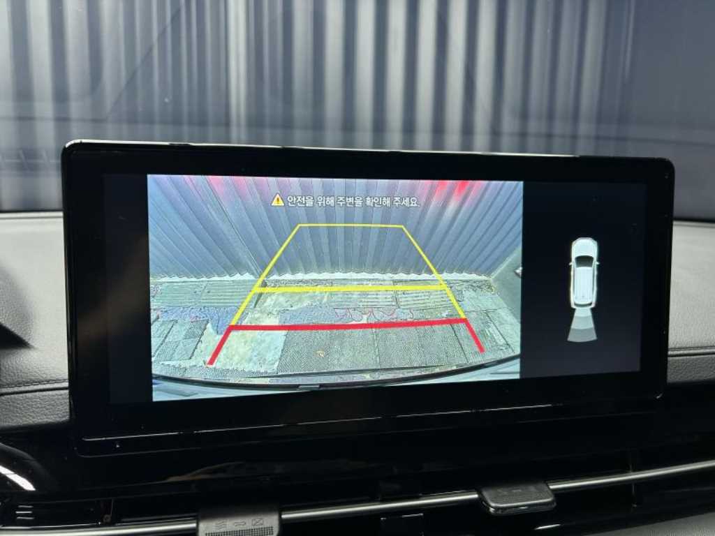 Ssangyong Rexton 2024 Negro - Importación desde Corea - HF Imports Iquique - Foto 16