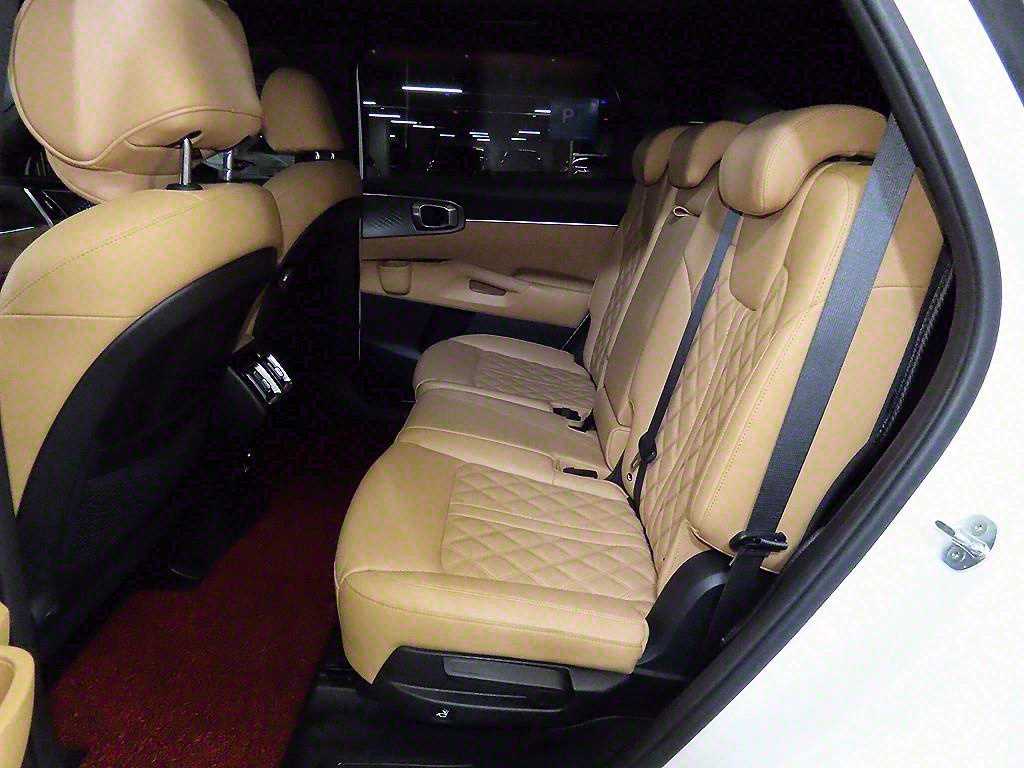 KIA Sorento - Vista 7