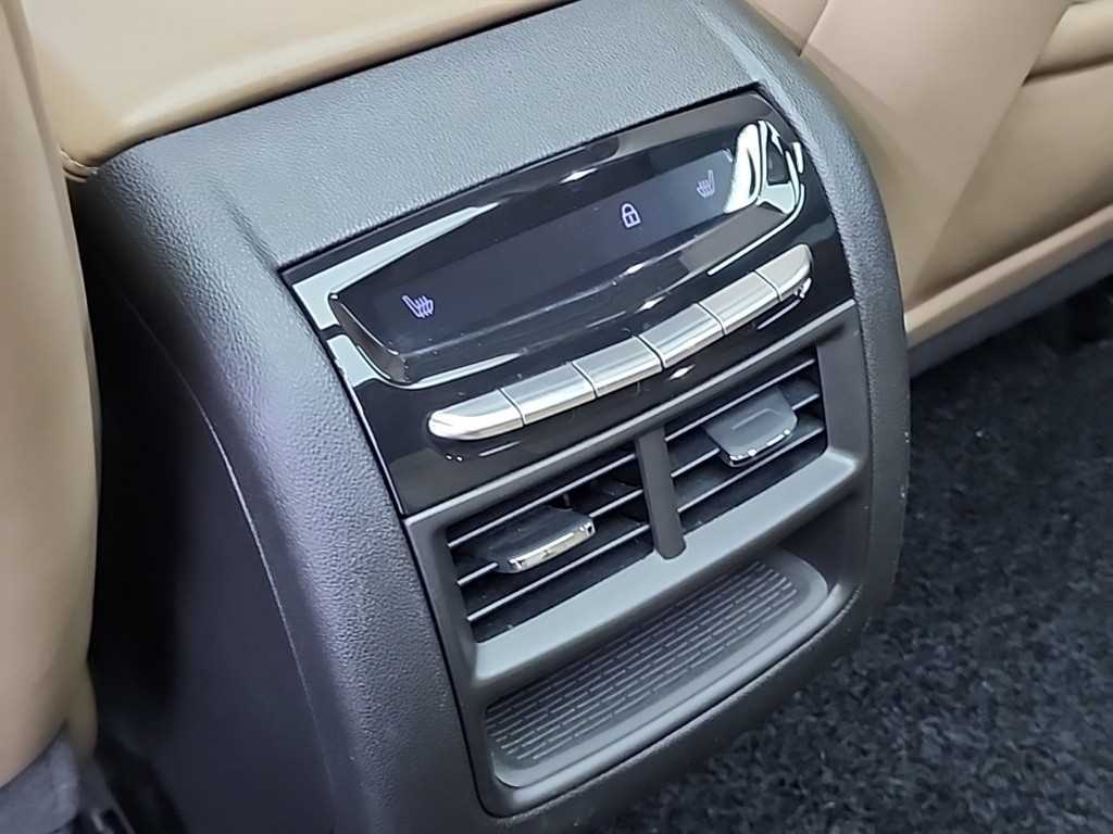 Cadillac XT5 2022 Negro - Importación desde Corea - HF Imports Iquique - Foto 14